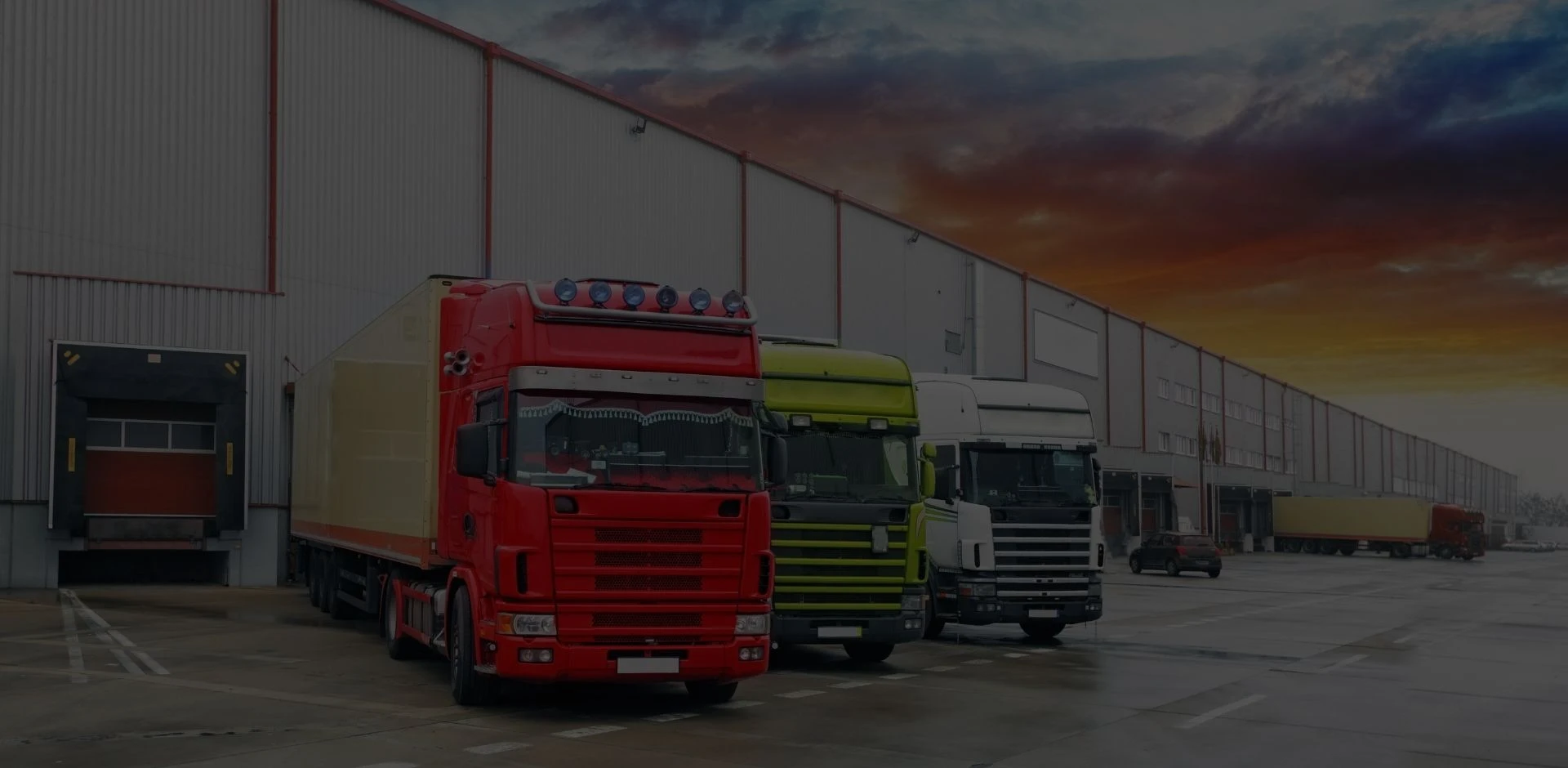 Ankara Yazıhan Ambarı